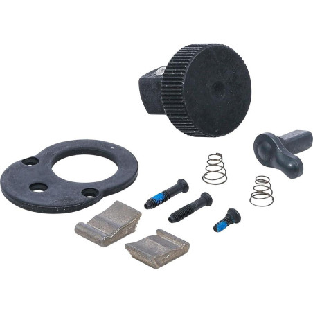 Kit de Réparation pour Clé Dynamométrique - Compatible Art. 7182 - Pièces de Rechange Précises et Fiables - BGS