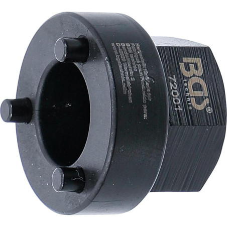 Outil de Réglage Direction EPS - Compatible BMW et Mercedes-Benz - Précision et Fiabilité - BGS