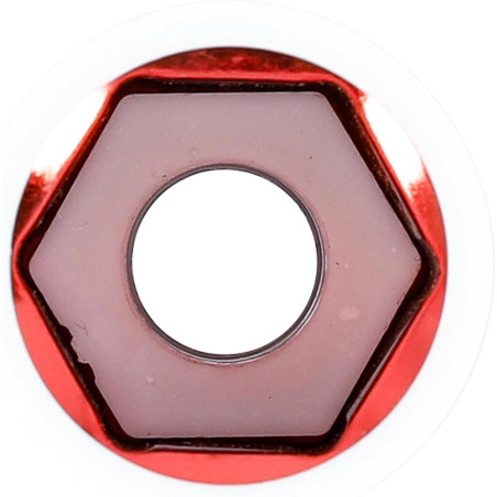 Douille à Choc 12,5 mm (1/2) 21 mm - Protection Intégrée - Résistante et Sécurisée - BGS