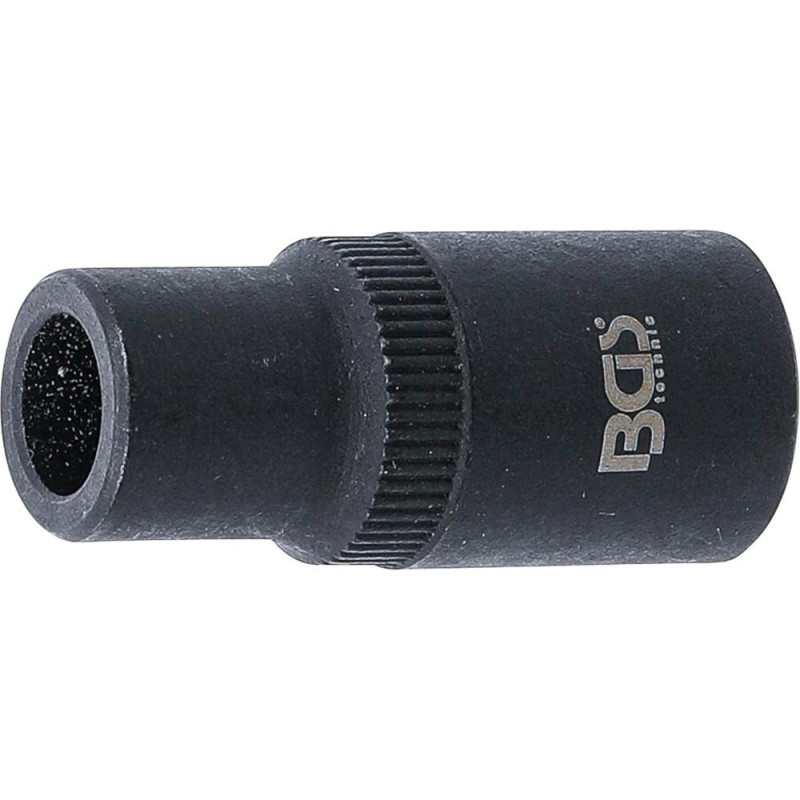 Douille de Support de Taraud 10 mm (3/8 ) - 7,3 mm - Acier Résistant - Précision et Durabilité - BGS