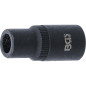 Douille de Support de Taraud 10 mm (3/8 ) - 7,3 mm - Acier Résistant - Précision et Durabilité - BGS