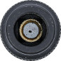 Douille de Support de Taraud 10 mm (3/8 ) - 7,3 mm - Acier Résistant - Précision et Durabilité - BGS
