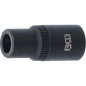 Douille de Support de Taraud 10 mm (3/8 ) - 7,3 mm - Acier Résistant - Précision et Durabilité - BGS