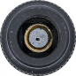 Douille de Support de Taraud 10 mm (3/8 ) - 7,3 mm - Acier Résistant - Précision et Durabilité - BGS