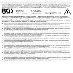 Douille de Support de Taraud 10 mm (3/8 ) - 7,3 mm - Acier Résistant - Précision et Durabilité - BGS