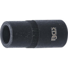 Douille de Support de Taraud 10 mm (3/8) - Précision et Robustesse, Acier, Pro - D-Work