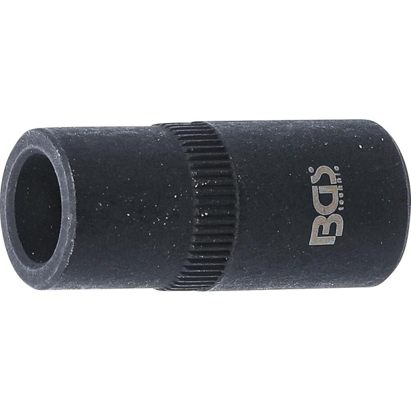 Douille de Support de Taraud 10 mm (3/8 ) - - Précision et Robustesse - BGS