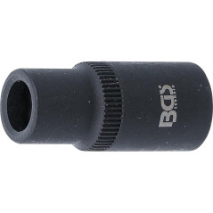 Douille de Support de Taraud 10 mm (3/8 ) - 7,0 mm - - Précision et Robustesse - BGS