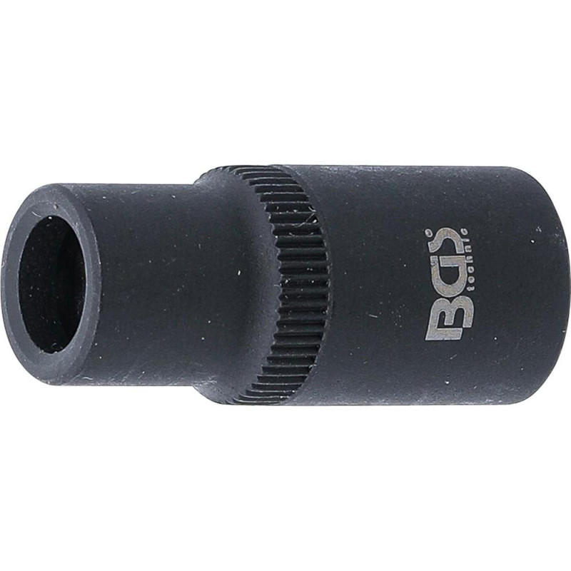 Douille de Support de Taraud 10 mm (3/8 ) - 7,0 mm - - Précision et Robustesse - BGS