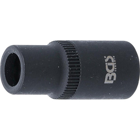 Douille de Support de Taraud 10 mm (3/8 ) - 7,0 mm - - Précision et Robustesse - BGS