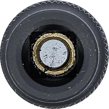 Douille de Support de Taraud 10 mm (3/8 ) - 7,0 mm - - Précision et Robustesse - BGS