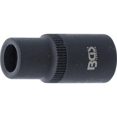 Douille de Support de Taraud 10 mm (3/8 ) - 7,0 mm - - Précision et Robustesse - BGS