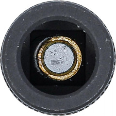 Douille de Support de Taraud 10 mm (3/8) - Précision et Robustesse, Acier, Pro - D-Work