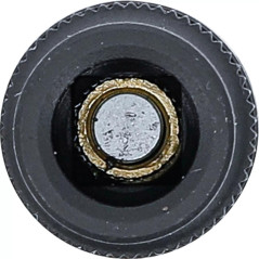 Douille de Support de Taraud 10 mm (3/8 ) - 7,0 mm - - Précision et Robustesse - BGS