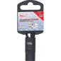 Douille de Support de Taraud 10 mm (3/8) - Précision et Robustesse, Acier, Pro - D-Work Douille de Support de Taraud 10 mm (3/8) - Précision et Robustesse, Acier, Pro - D-Work