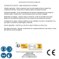 Douille de Support de Taraud 10 mm (3/8 ) - - Précision et Robustesse - BGS