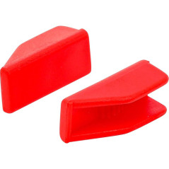 Paire de Mâchoires de Protection - Pour Art. 72321 - Résistantes et Sécurisées - BGS