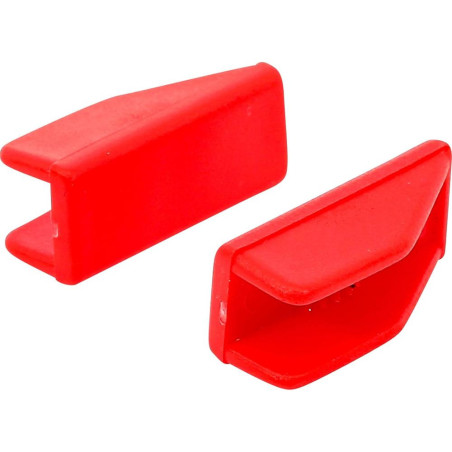 Paire de Mâchoires de Protection - Pour Art. 72321 - Résistantes et Sécurisées - BGS