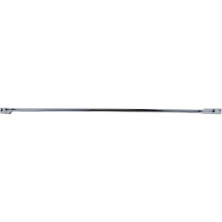 Clé Polygonale à Cliquet Extra Longue 10 mm - Acier Résistant - Maniabilité et Précision - BGS