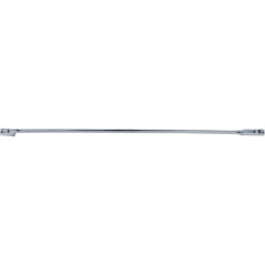 Clé Polygonale à Cliquet Extra Longue 14 mm - Acier Résistant - Précision et Confort d Utilisation - BGS