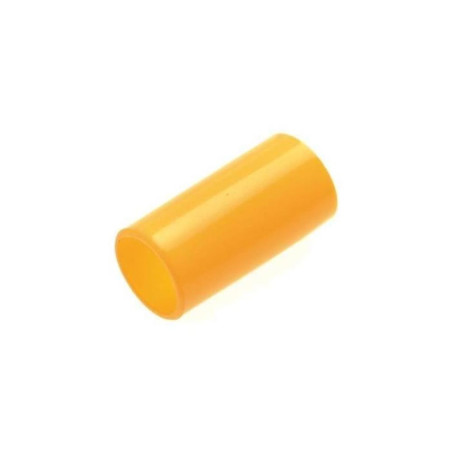 Enveloppe de Protection Plastique Jaune 19 mm Protection et Identification - BGS
