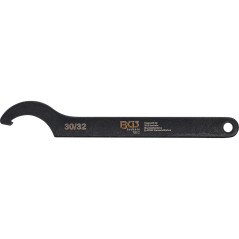 Clé à Ergots à Griffe 30-32 mm - Acier, Précision et Robustesse - BGS