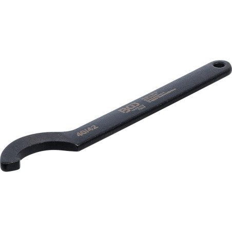 Clé à Ergots à Griffe 40-42 mm - Acier, Précision et Robustesse - - BGS