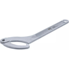 Clé à Ergots à Griffe 30-32 mm - Acier, Précision et Robustesse - BGS