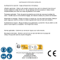 Clé à Ergots à Griffe 30-32 mm - Acier, Précision et Robustesse - BGS