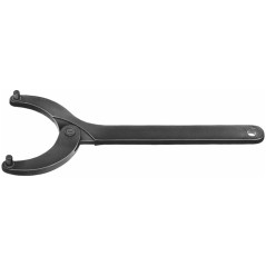 Clé à Ergots à Griffe 40-42 mm - Acier, Précision et Robustesse - - BGS
