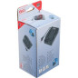 Chargeur Rapide 18V 4,0A - Compact et Efficace - Recharge Optimale des Batteries - BGS