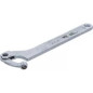 Clé à Ergots à Tenons 20-22 mm - Acier, Précision et Robustesse - BGS