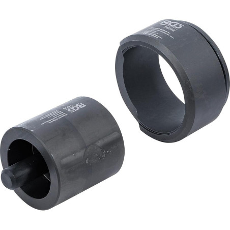 Outil de Démontage de Silentbloc de Bras de Suspension - Ford Transit 2000-2013 - - Précision et Robustesse - BGS