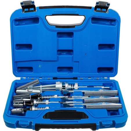 Jeu d’Outils de Rodage 7 pièces - 2 et 3 Griffes - Précision et Efficacité - BGS