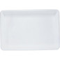 Bac Multifonctions avec Bec Verseur 42L - Blanc, 60.4x10.3x88.6 cm - Polypropylène Résistant - Pratique et Polyvalent - BGS