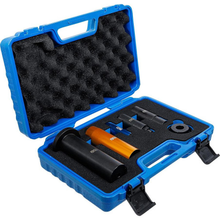 Jeu d Outils pour Joint Radial Double Embrayage - Ford - Réparation Précise et Fiable - BGS