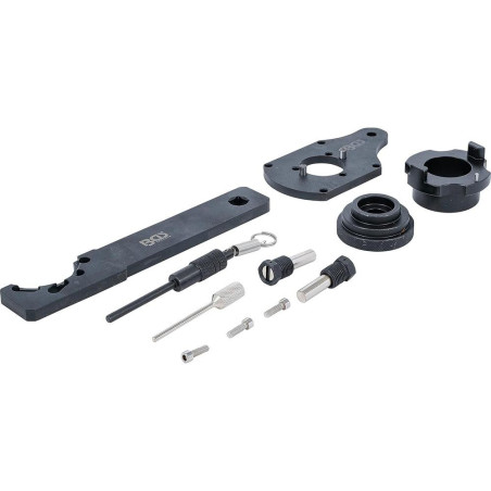 Coffret de Calage pour Opel 1.3 CDTi - 24x9x34.5 cm - Outils Précis et Robustesse - BGS