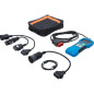 Appareil de Diagnostic OBD 2 pour Camions - Compact 20x8.4x23.9 cm - Analyse Précise et Rapide - BGS