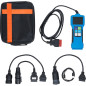 Appareil de Diagnostic OBD 2 pour Camions - Compact 20x8.4x23.9 cm - Analyse Précise et Rapide - BGS