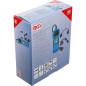 Appareil de Diagnostic OBD 2 pour Camions - Compact 20x8.4x23.9 cm - Analyse Précise et Rapide - BGS