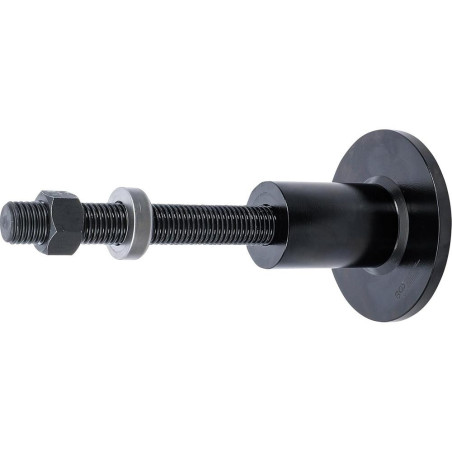 Extracteur de Moyeu de Roue Avant - Pour MAN - Extraction Facile et Sécurisée, Pro - Acier Robuste - D-Work