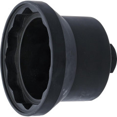 Clé pour Écrous d'Essieu 105 mm - Douze Pans - Pour Iveco Eurotech Cursor - Précision et Robustesse - D-Work