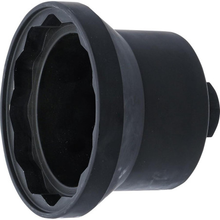 Clé pour Écrous d'Essieu 105 mm - Douze Pans - Pour Iveco Eurotech Cursor - Précision et Robustesse - D-Work