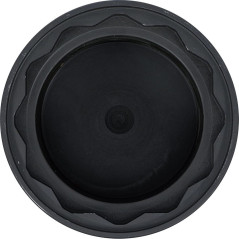 Clé pour Écrous d'Essieu 105 mm - Douze Pans - Pour Iveco Eurotech Cursor - Précision et Robustesse - D-Work