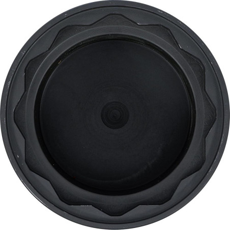 Clé pour Écrous d’Essieu 105 mm - Douze Pans - Pour Iveco Eurotech Cursor - Précision et Robustesse - BGS