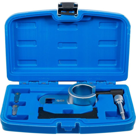 Coffret de Calage 6 pcs - Pour VAG - Précision et Fiabilité, Acier, Pro - D-Work