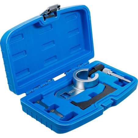 Coffret de Calage 6 pcs - Pour VAG - Précision et Fiabilité, Acier, Pro - D-Work