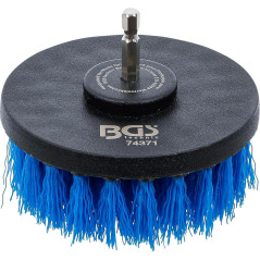 Embout pour Brosse Ø100 mm - Compatible Art. 74367 - Précision et Durabilité - BGS