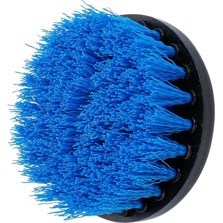Embout pour Brosse Ø100 mm - Compatible Art. 74367 - Précision et Durabilité - BGS