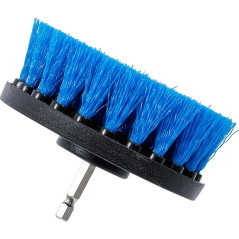 Embout pour Brosse Ø100 mm - Compatible Art. 74367 - Précision et Durabilité - BGS